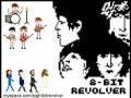 Beatles 8 Bit