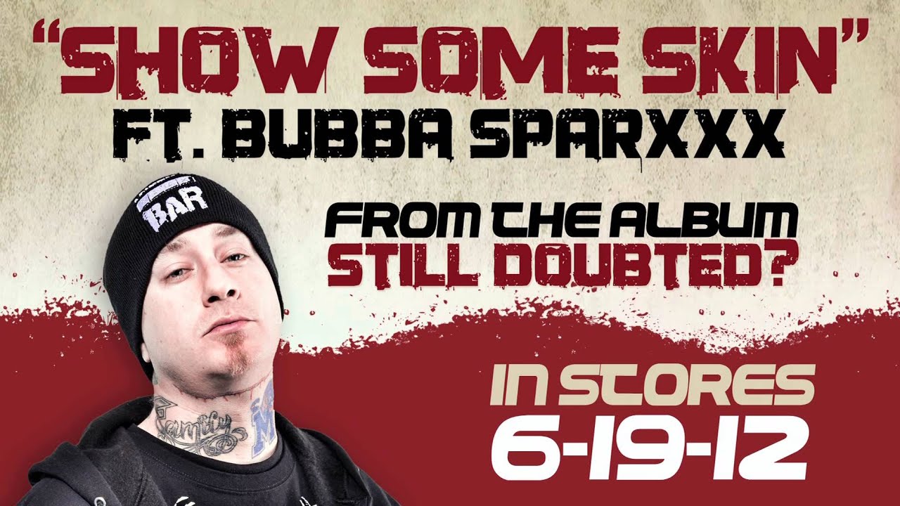 Lil Wyte - "Still Doubted?" album snippets (OFFICIAL) - YouTube