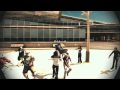 Skate 3: Zombie Mode