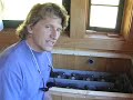 Island Energy Systems Tour - Off Grid Solar Electric