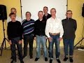 2014 Le Bureau & le Conseil d'Administration UPL Compétition en Musique