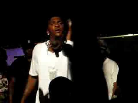 Clipse: "Chinese New Year" and "Mr. Me Too" - YouTube