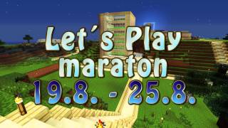 PG | Let´s Play maraton na PedrosGame!