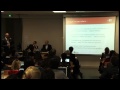 Philippe GERARD (CEGOS) - les usages des reseaux sociaux en entreprise - 8e conference Media Aces