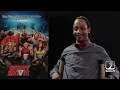 Katt Williams Talks About Kevin Hart Wearing A Dress, Illuminati and Scary Movie 5