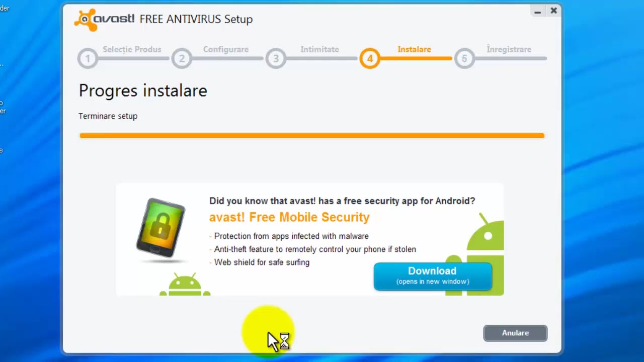 download google chrome in romana free