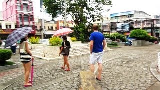 Vlog #196: Downtown Davao City - 2013 - September 11th, 2013 - PinkieRiceLife