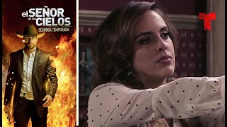 El Señor de los Cielos 2 / Capítulo 23 (1/5) / Telemundo