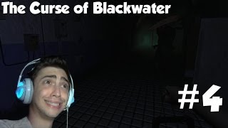 The Curse of Blackwater - Fuga alucinante - Parte 4