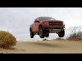 2010 Ford F-150 Raptor - On Land, Through Water, In The Air - Kbb 