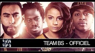 Team BS - Case départ