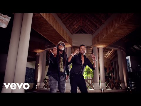 Zion y Lennox - La Botella
