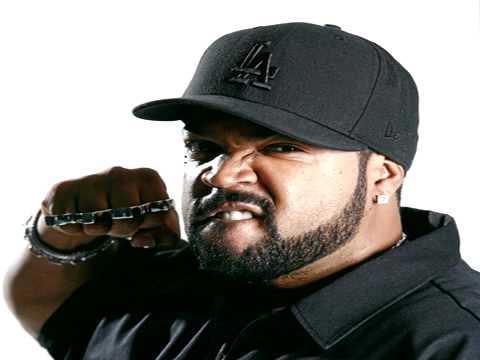 Ice Cube - Ghetto Vet - YouTube