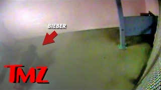 Justin Bieber Push Ups -- Pathetic?