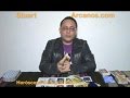 Video Horscopo Semanal VIRGO  del 19 al 25 Enero 2014 (Semana 2014-04) (Lectura del Tarot)