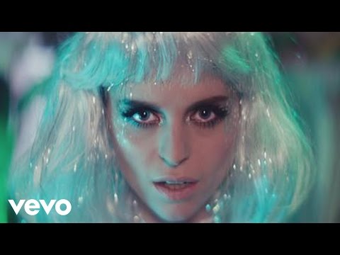 Kyla La Grange - The Knife