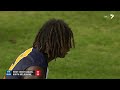 West Coast v North Melbourne - The last two minutes - AFL