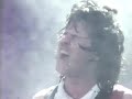 Gary Moore - Empty Rooms (HQ). Live in Stockholm 1987.