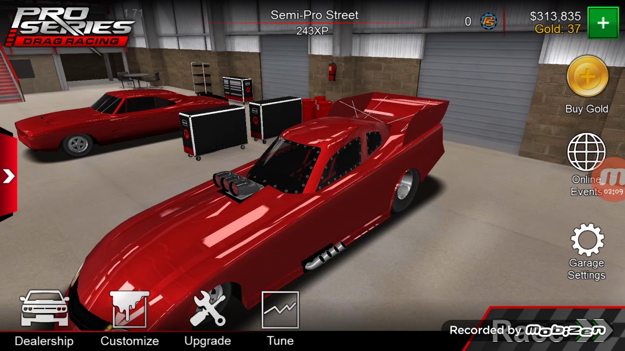 Android Drag Racing Game Cheat Codes