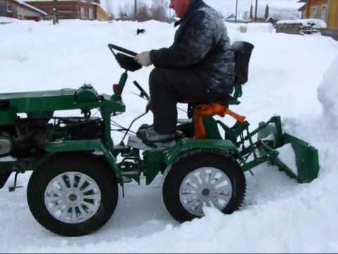 Трицикл с ижа Трицикл с ижа