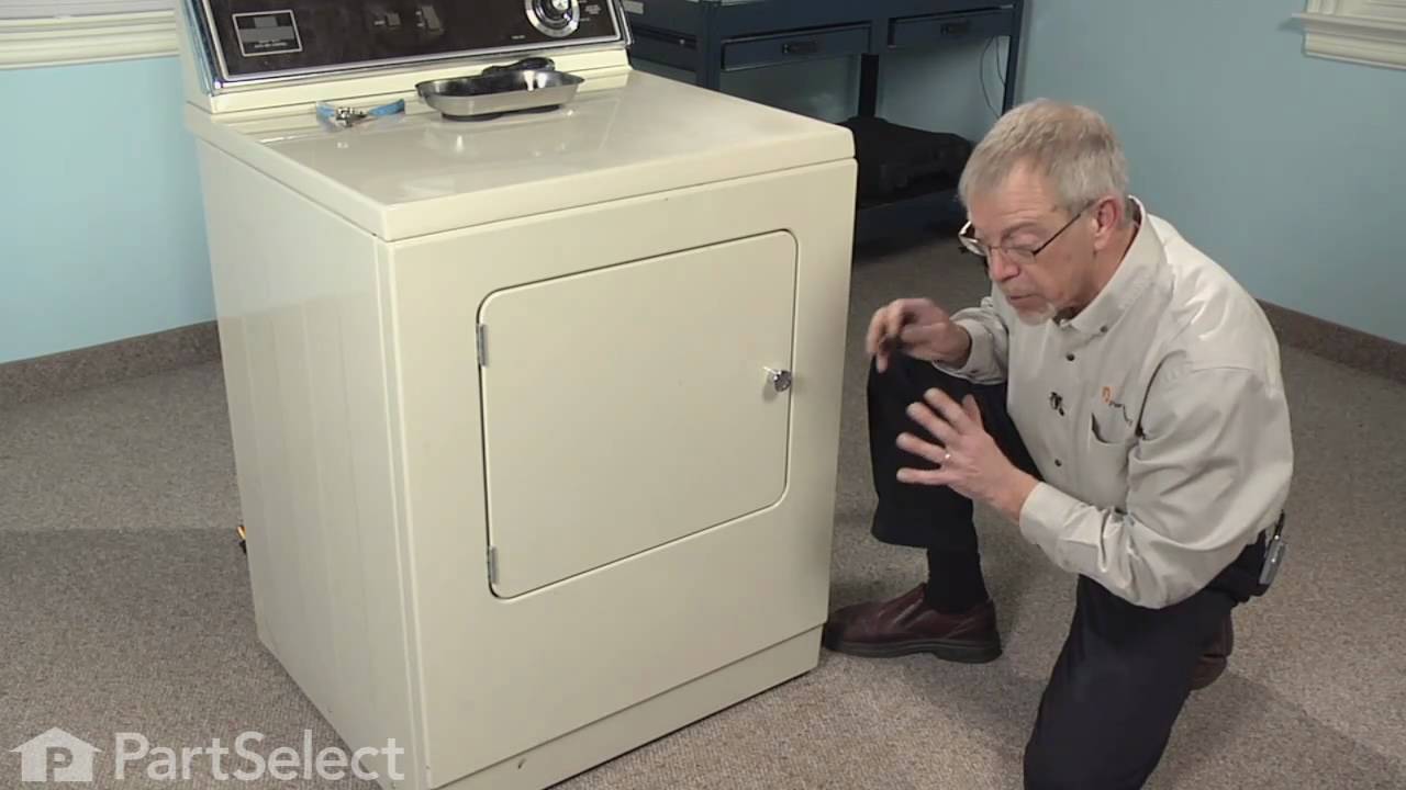 Maytag Repair: Maytag Repair Kit Dryer Parts