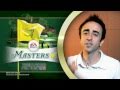 Tiger Woods Pga Tour 12: The Masters - Xbox 360 Demo Walkthrough 