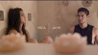 TONIGHT by JayR & Mica Javier (Official Music Video)