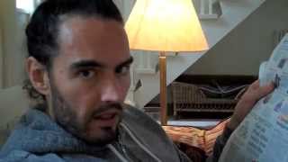 How Can We Stop Tax Dodgers? Russell Brand The Trews Ep67