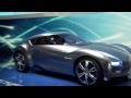 Nissan Esflow Concept - Torquesor.com - Youtube