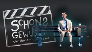 33 Film-Fortsetzungen, die nie gedreht wurden - Movie Trivia