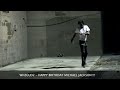 MARQUESE SCOTT+MICHAEL JACKSON | DUBSTEP| TRIBUTE