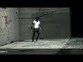 MARQUESE SCOTT+MICHAEL JACKSON | DUBSTEP| TRIBUTE