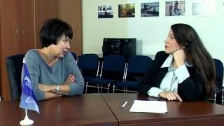 Елена Мячина: «Объективная журналистика - это миф!»