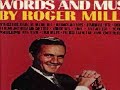 Roger Miller - Husbands a...