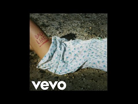 youtube video Selena Gomez - Bad Liar (Audio) to 3GP conversion