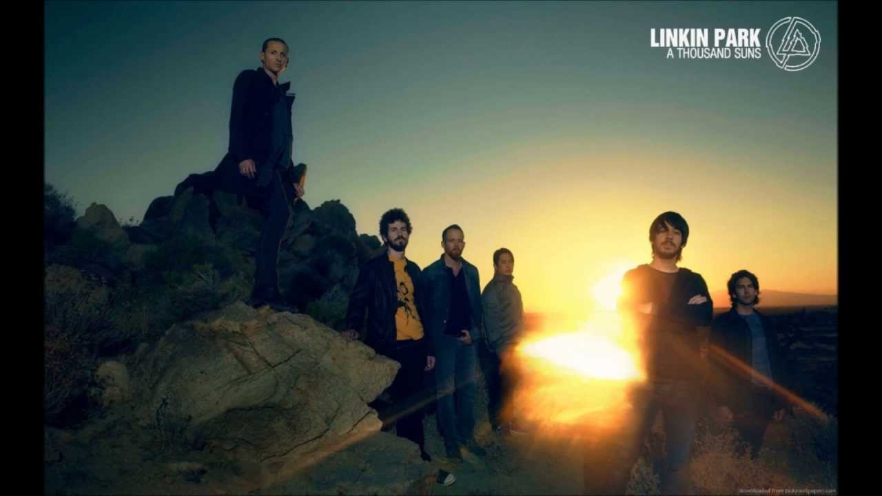 List of songs recorded by Linkin Park - Wikipedia