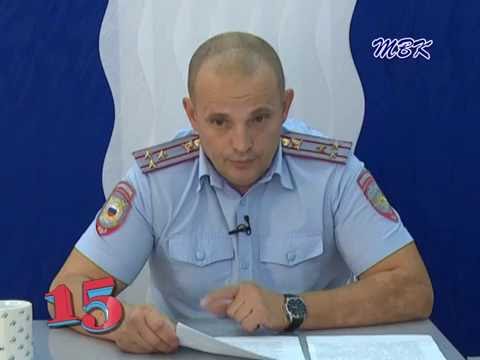 Кто и как следит за безопасностью бердчан в городе?