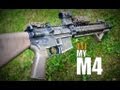 AIRSOFT | TTJ | MY M4 ✔