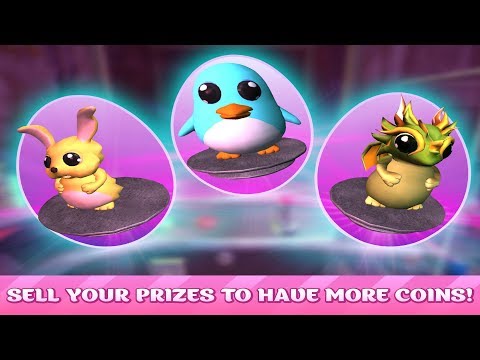 Hatch Surprise Egg - Pet Collecting Game Gameplay Video Android/iOS