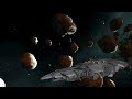 Elite: Dangerous Dev Diary 1- Multiplayer and Ships