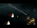 Elite: Dangerous Dev Diary 1- Multiplayer and Ships