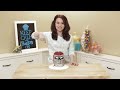 INDIANA JONES MONKEY BRAIN CAKE - NERDY NUMMIES
