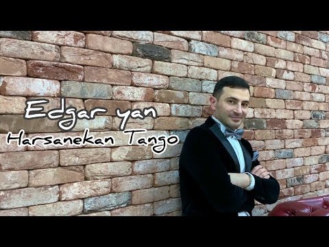 Edgar Yan - Harsanekan Tango