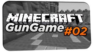 MINECRAFT GUNGAME - #02