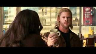 This drink I like it !! THOR sc...