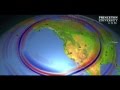 S0 News April 24, 2014: Canada Quake, Ice, Spaceweather