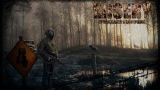 S.T.A.L.K.E.R (MISERY) Местный Вампир (4)