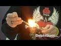 Flameworking: How to Make a Glass Marble