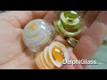 Flameworking: How to Make a Glass Marble