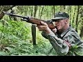 Airsoft War M14, G36, Dragunov Sniper THE FORT, SCOTLAND HD